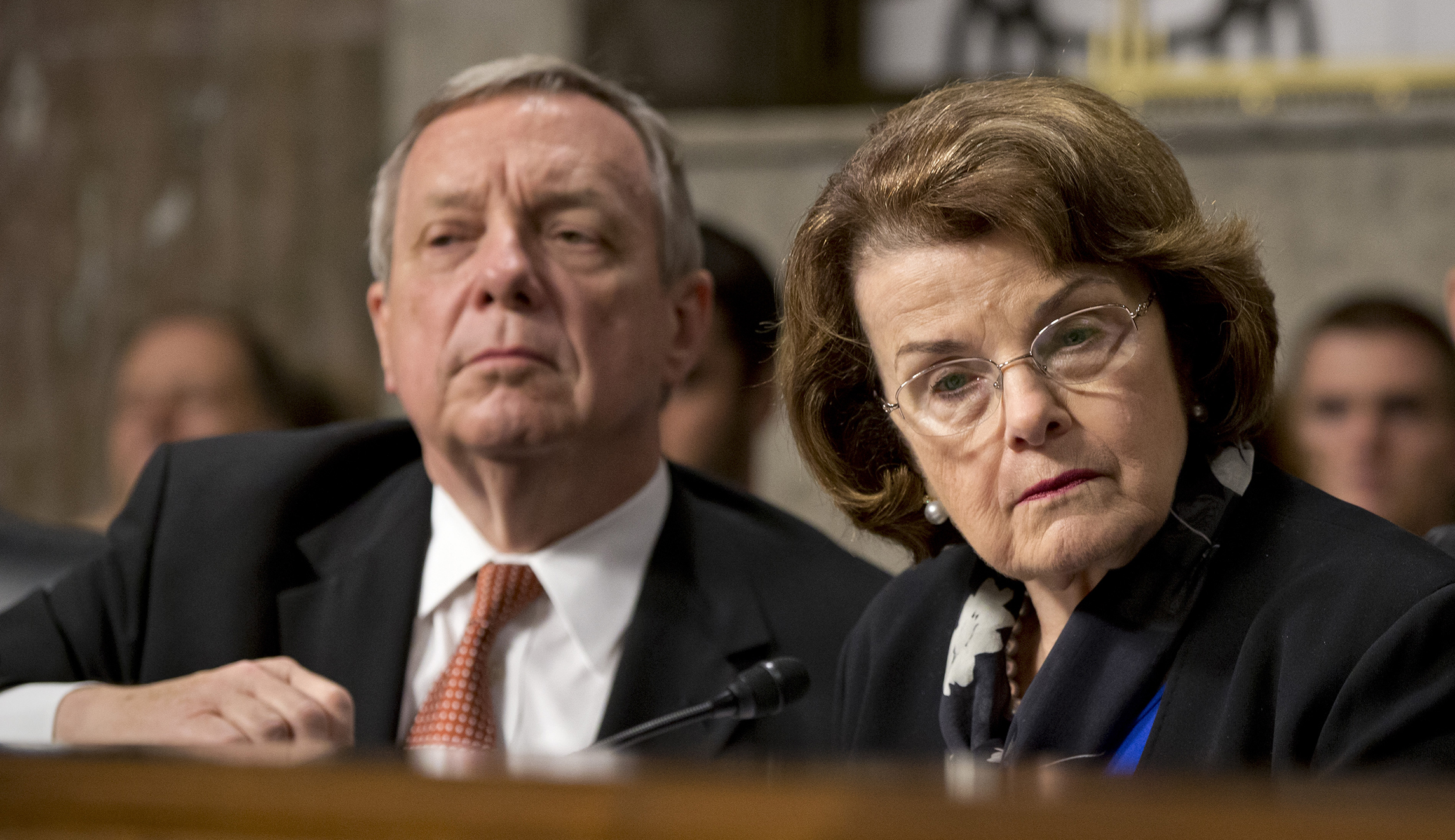 Judicial Crisis Network targets Democrats it says ‘attack a woman for her Catholic faith’
