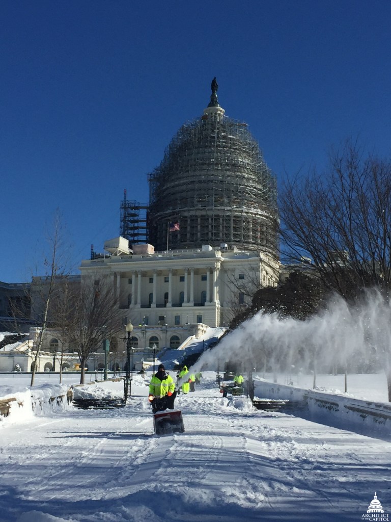 Architect of the Capitol Photo