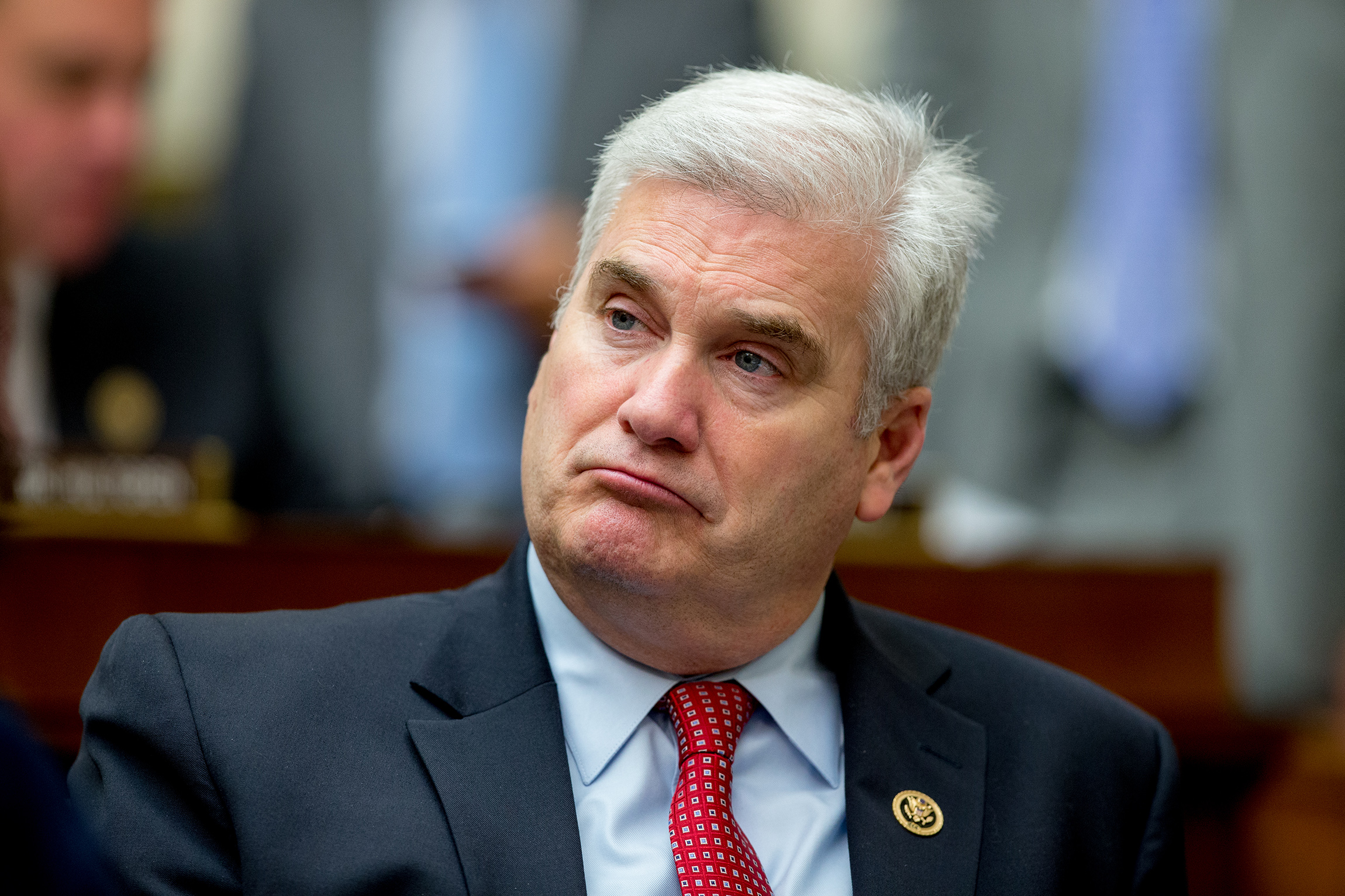 Lawmaker: Dems might roll back watchdog agencies under GOP president