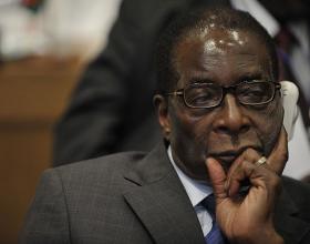 The Fall of the House of Mugabe