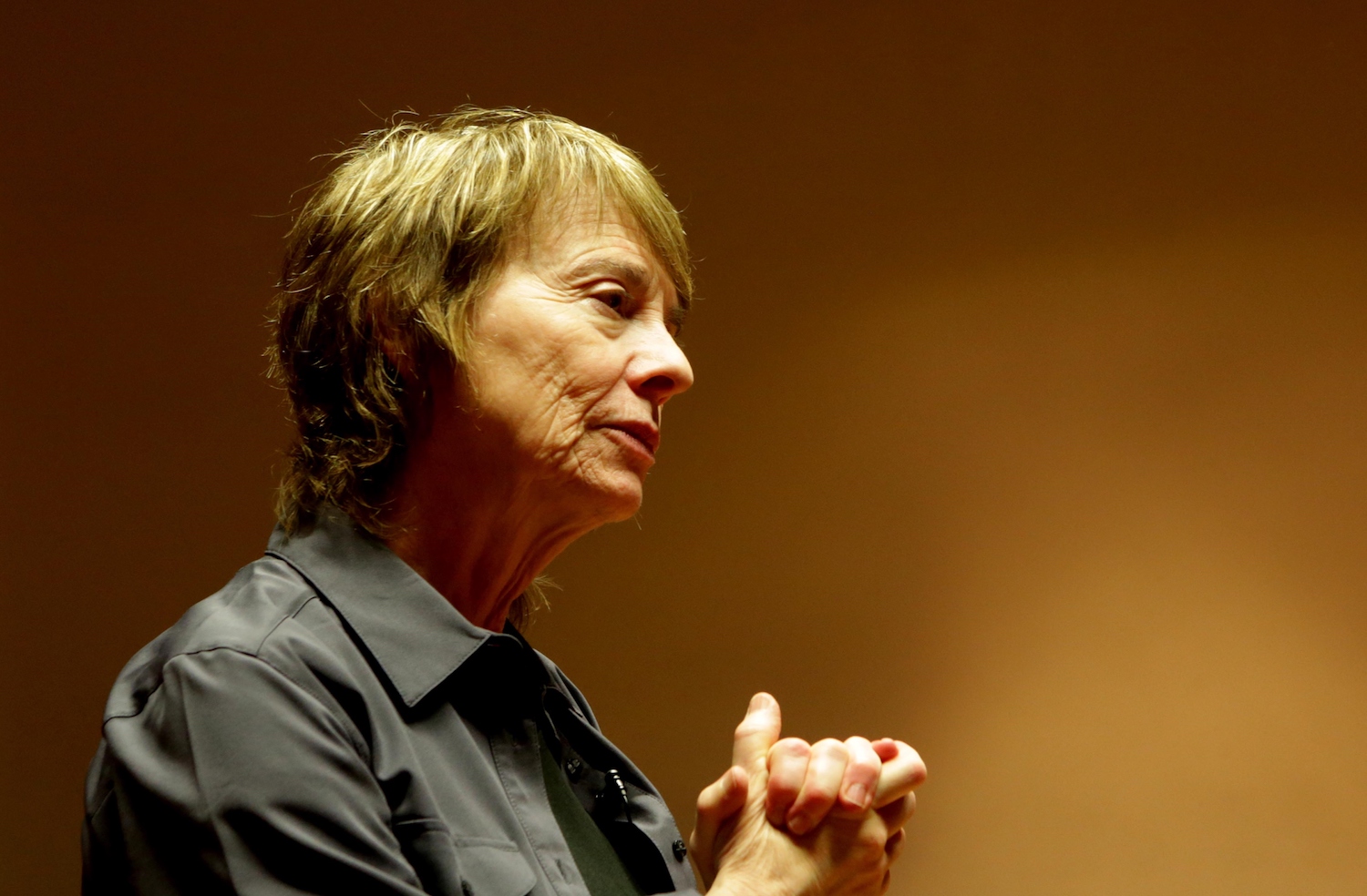 Camille Paglia: Democrats are colluding with the media to create chaos
