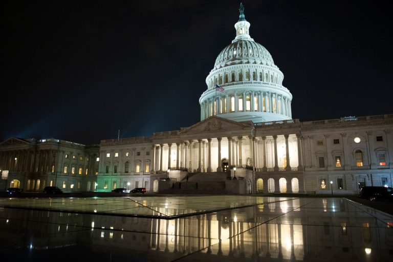 Standard and Poor's says Obamacare customers who aren't subsidized by the government enroll because they need insurance, not because of the individual mandate penalty. (AP Photo/Cliff Owen)