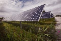 Ex-Im Deal of the Day: Solar company gets subsidy for exporting solar panels — to itself