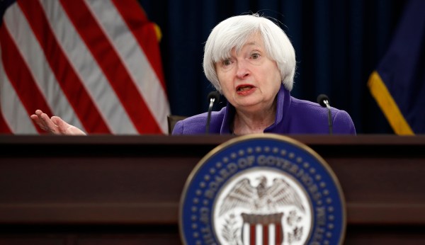 The Federal Reserve debate about tax cuts is hand-waving and nothing more