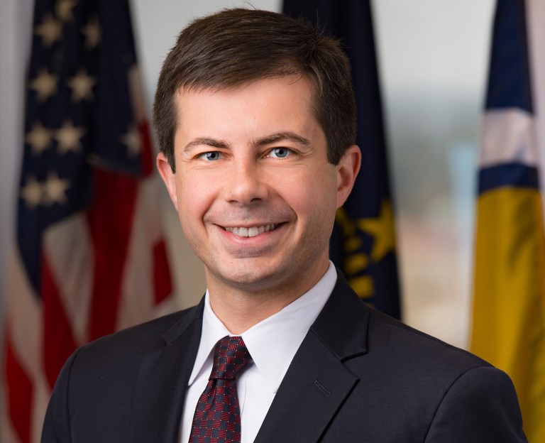 South Bend, Ind., Mayor Pete Buttigieg acquitted himself well at the Democratic National Committee debate, but other candidates have worked the system better. (Creative Commons photo)