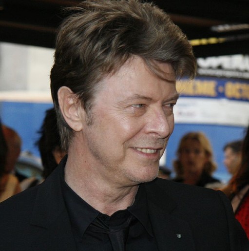 Prufrock: David Bowie’s Unfinished Musical, China’s Secret Killings, and More