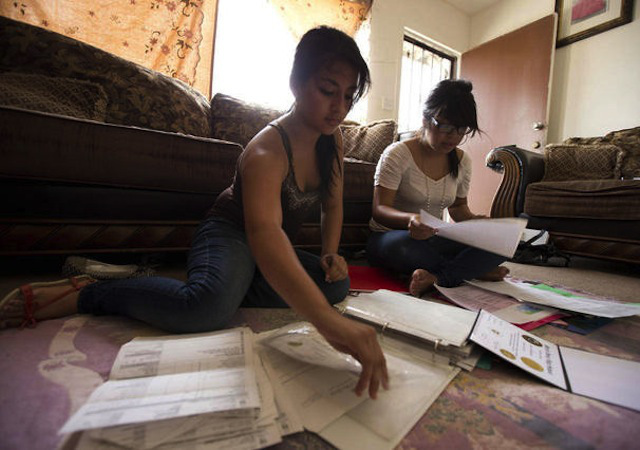 Under Obama program, illegals get driver’s license, credit cards, Obamacare