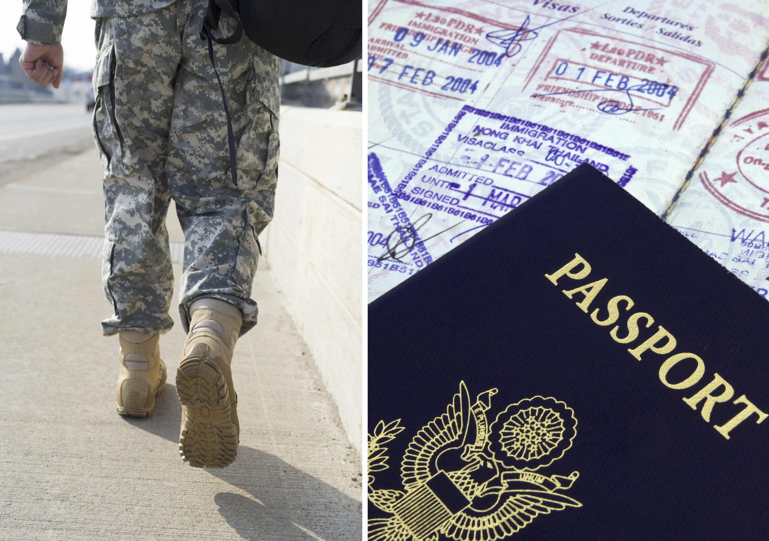 How America treats illegal aliens vs. veterans