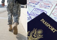 How America treats illegal aliens vs. veterans