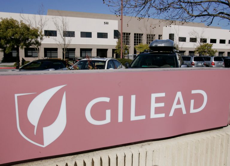 The drugs Harvoni and Sovaldi, made by Gilead, threw Medicare for a loop when they hit the market.