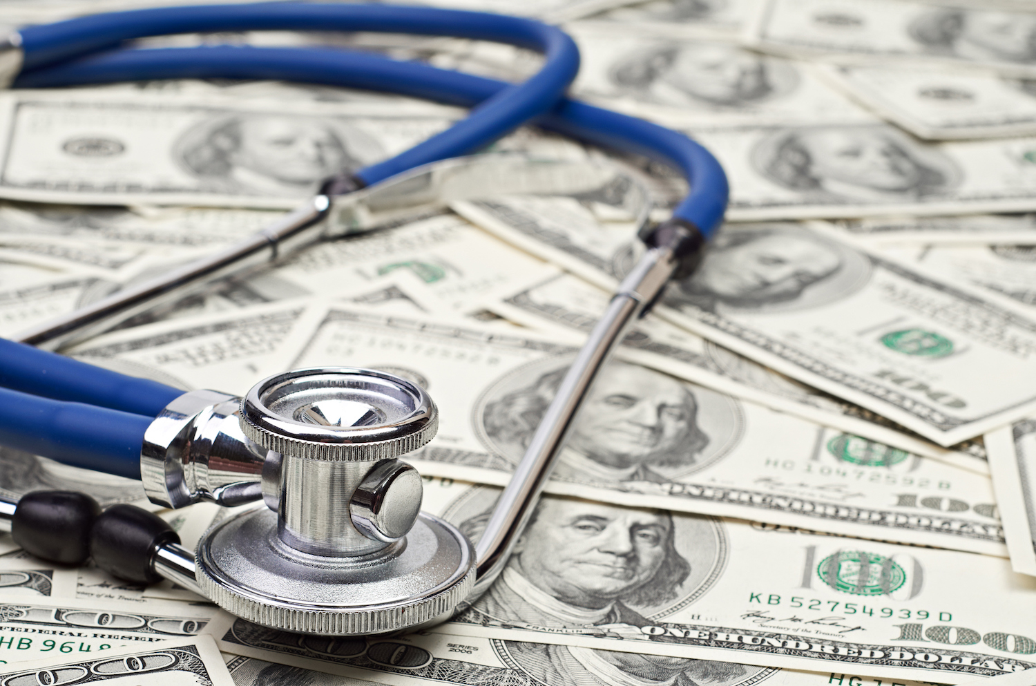 Should Washington give the states money for healthcare?