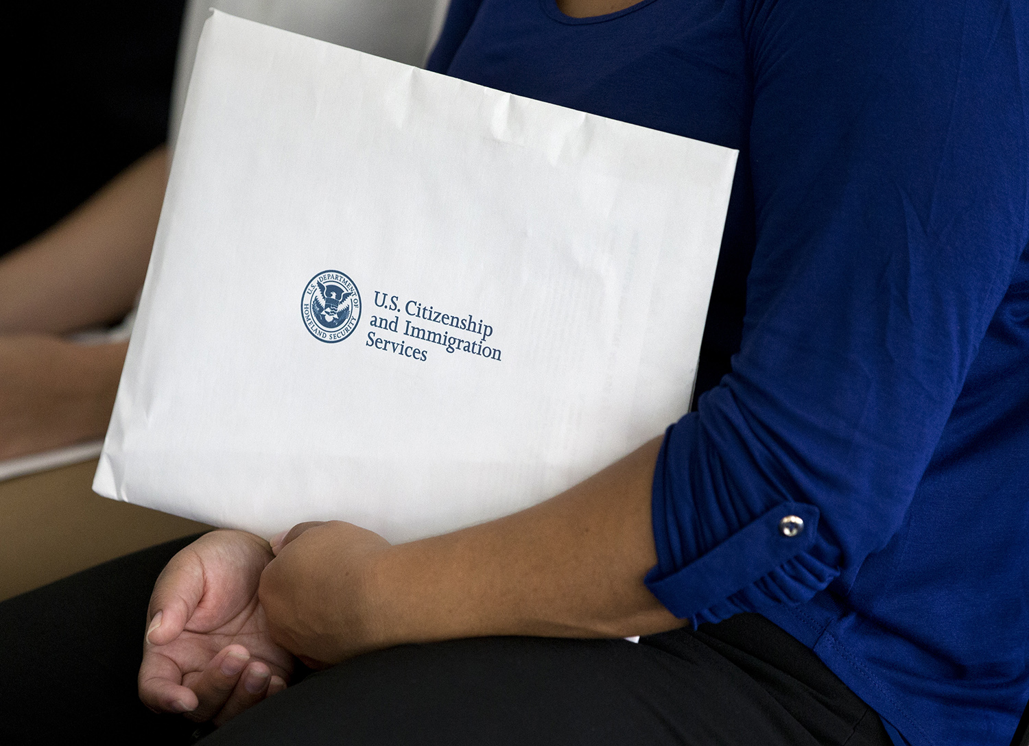 Audit: Immigration official gave ‘safe harbor’ to terror suspect