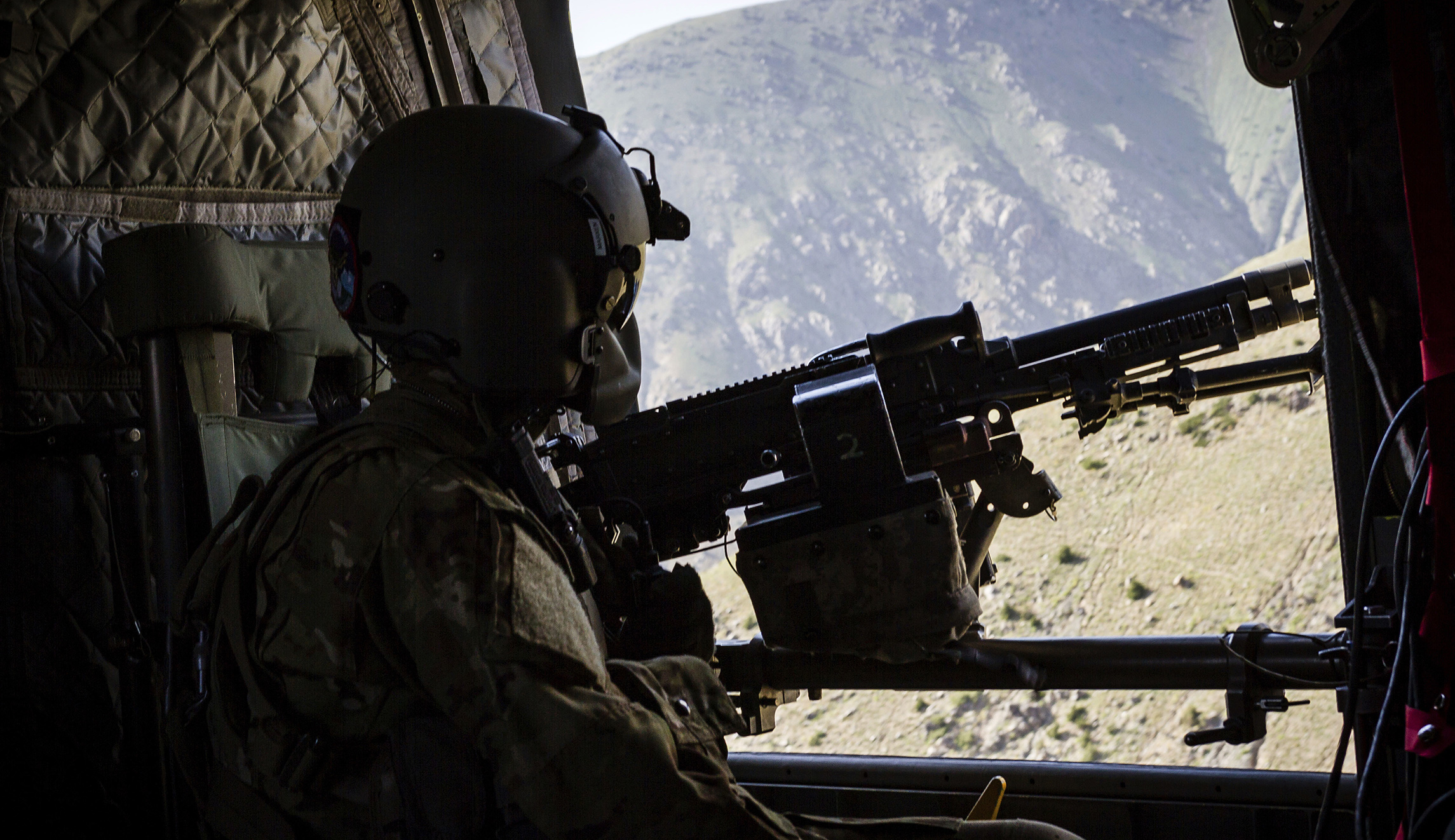 Senate looks to pause troubled $6 billion Army wireless project