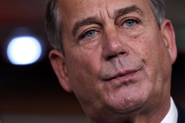 Debt ceiling fight will test John Boehner’s leadership mettle
