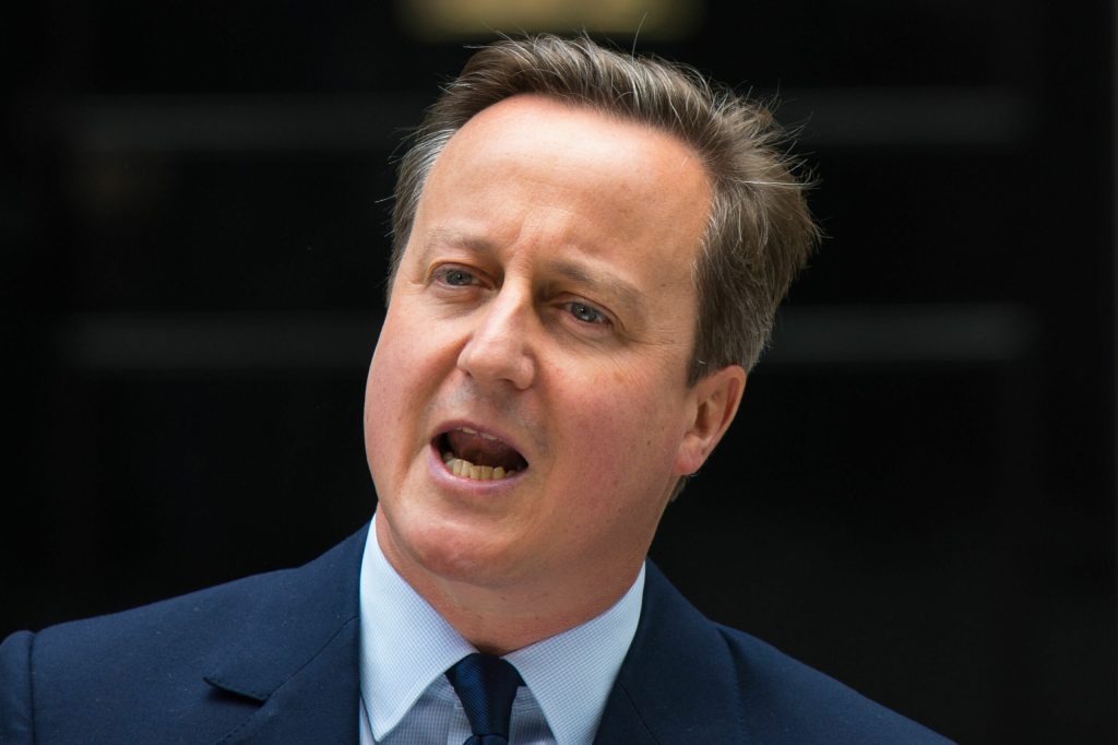 The Great Brexit Stitch-Up