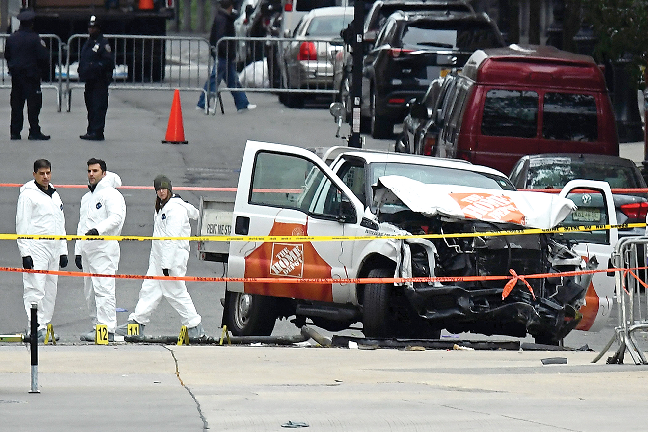 Anticipatory Journalism