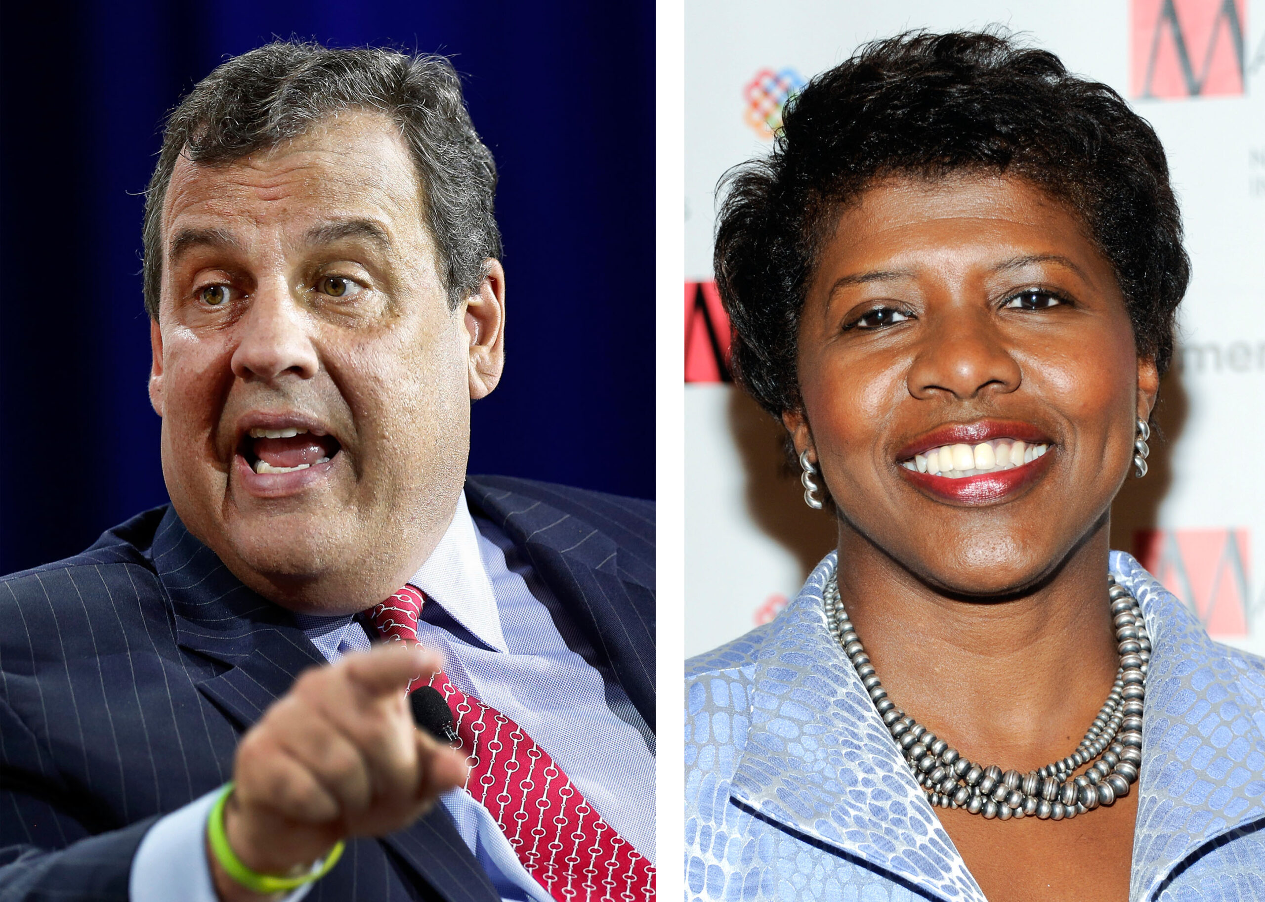 Christie: PBS’ Ifill ‘should be ashamed of herself’