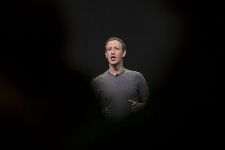 Privacy’s #MeToo Moment?