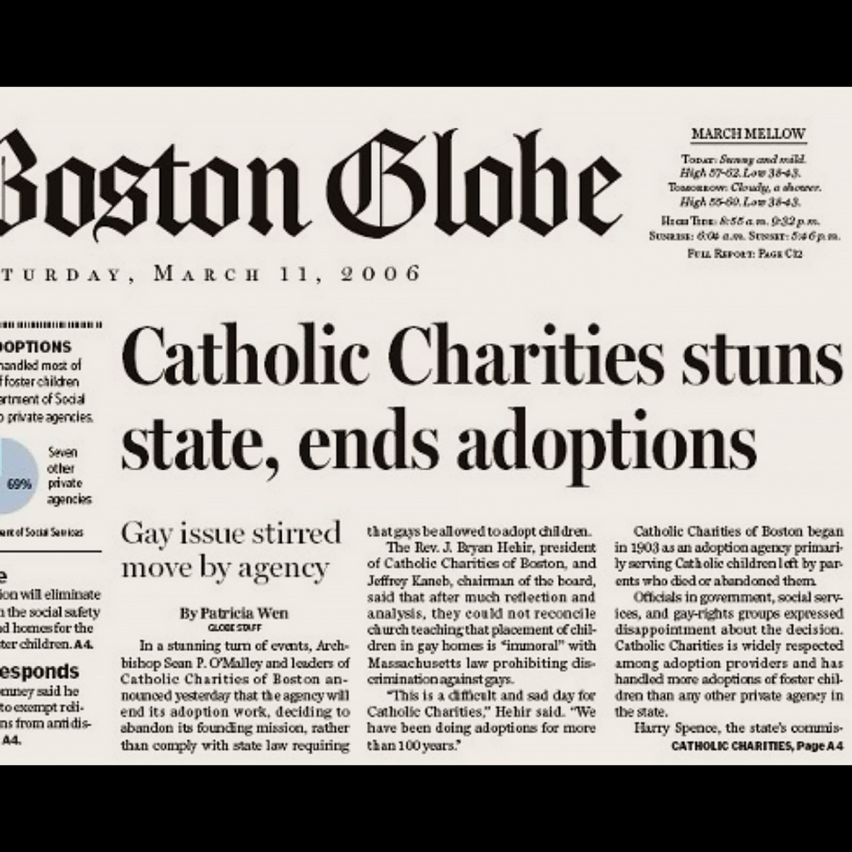 Closing Options for Adoptions