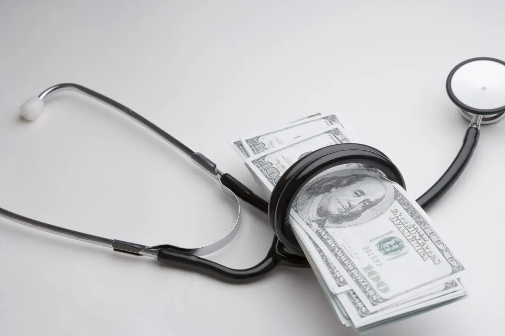 The rest of the story on Medicaid money laundering
