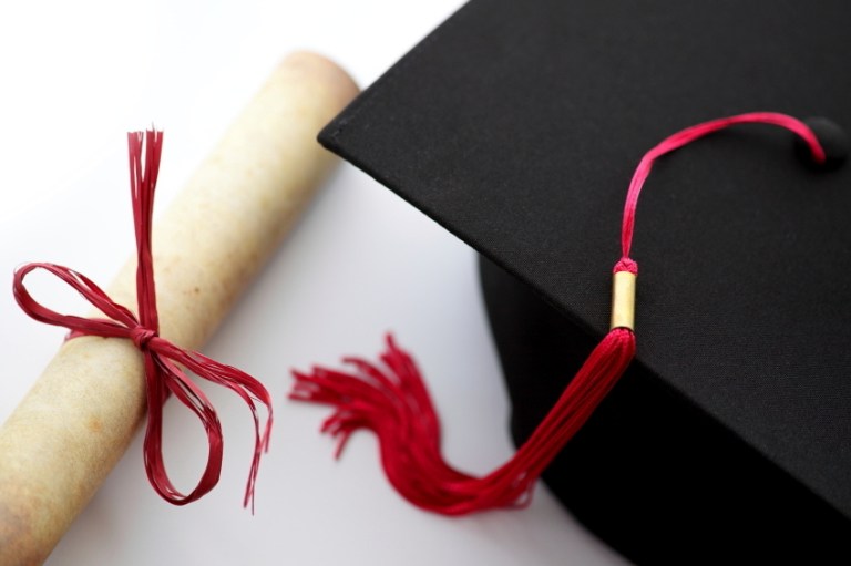 President Obama feels no hesitation in concluding that the cost of higher education has placed 