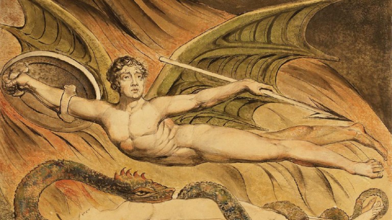 Prufrock: The Science of ‘Paradise Lost,’ the Pound Problem, and Against Contemporary Children’s Crusades
