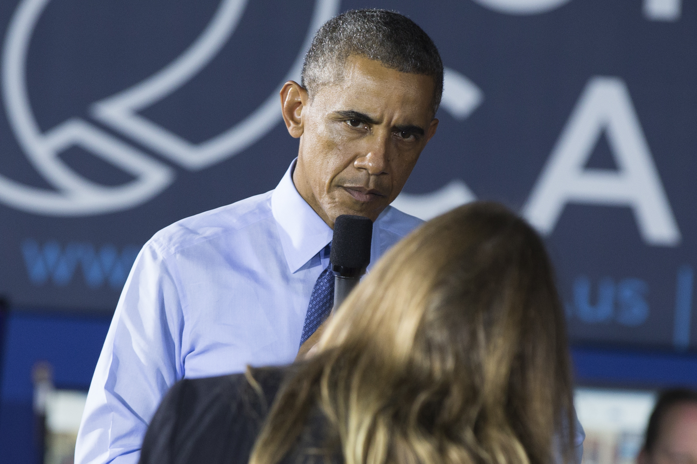 Obama: ‘Unequivocally committed’ to net neutrality