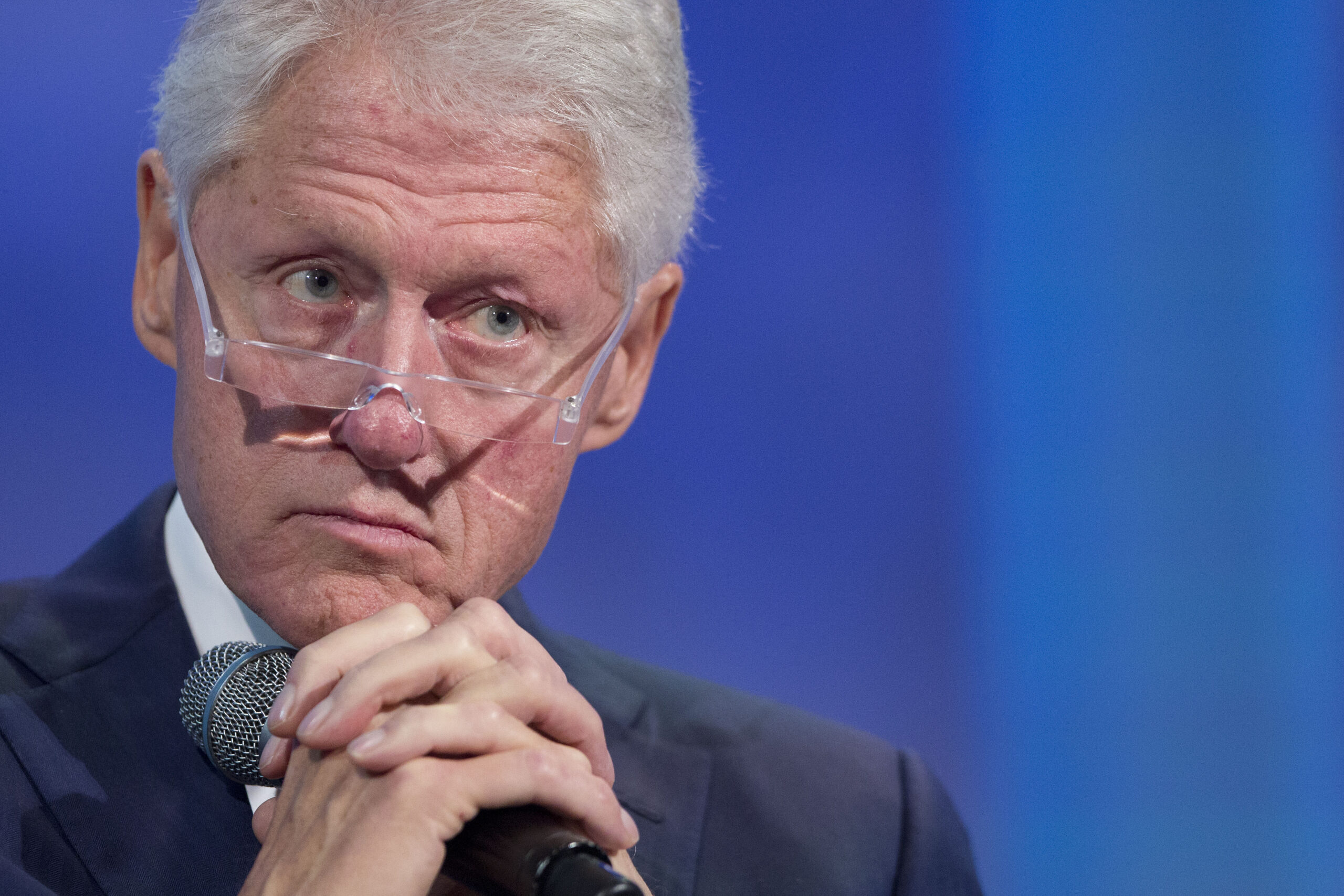Bill on Hillary emails: ‘I have never seen so much expended on so little’