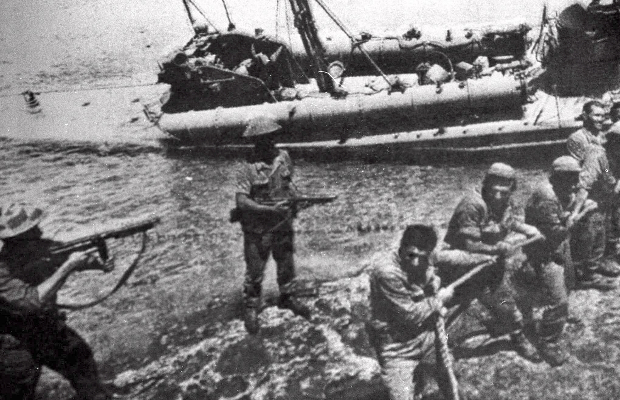 Court orders Turkey to pay Cyprus over invasion