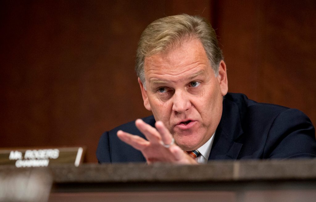 Rogers: Iran deal ‘lights the path’ to nuclear weapons