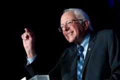 Sanders: ‘You’d be surprised’ how many Republicans support me