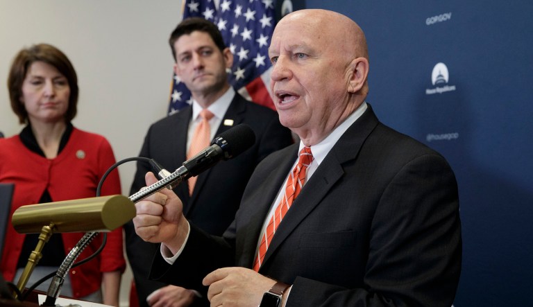 As policymakers craft legislation, permanence should also be front and center. Temporary rate cuts and other short-term provisions simply do not have the same lasting impact. Permanent provisions are the best way to change behavior, something that is essential if reform is going to have the desired economic effect. (AP Photo/J. Scott Applewhite)