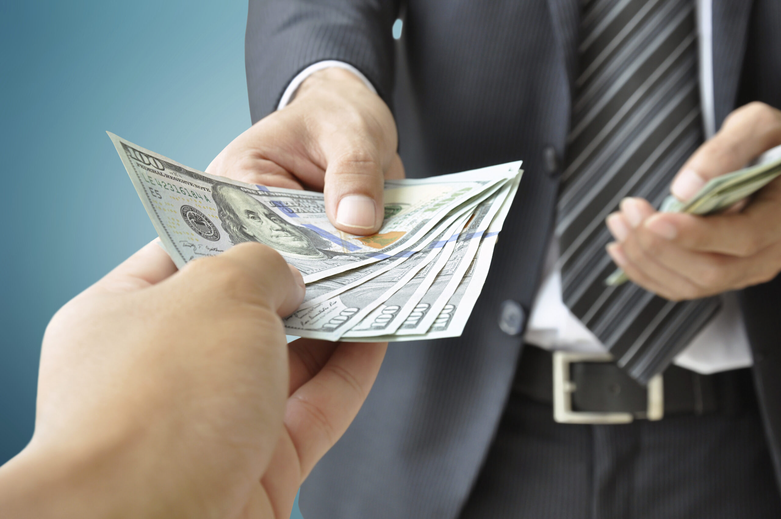 Taxation by citation: Report highlights states where highest fines, fees assessed