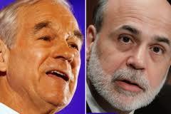 Ron Paul plans to ‘take Bernanke down’