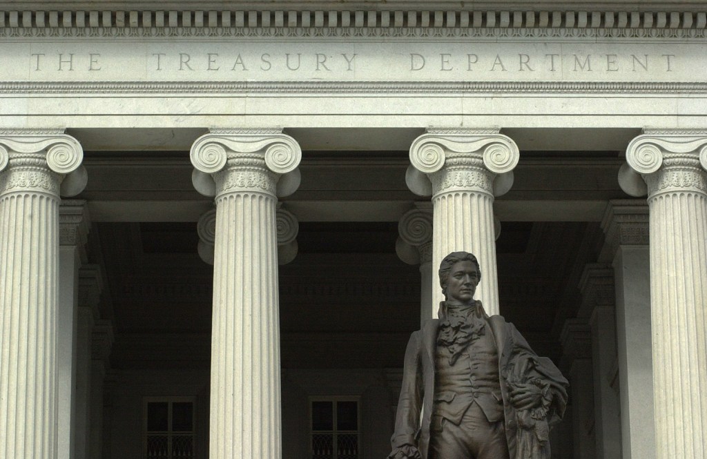 Deficit up $72 billion so far in 2016