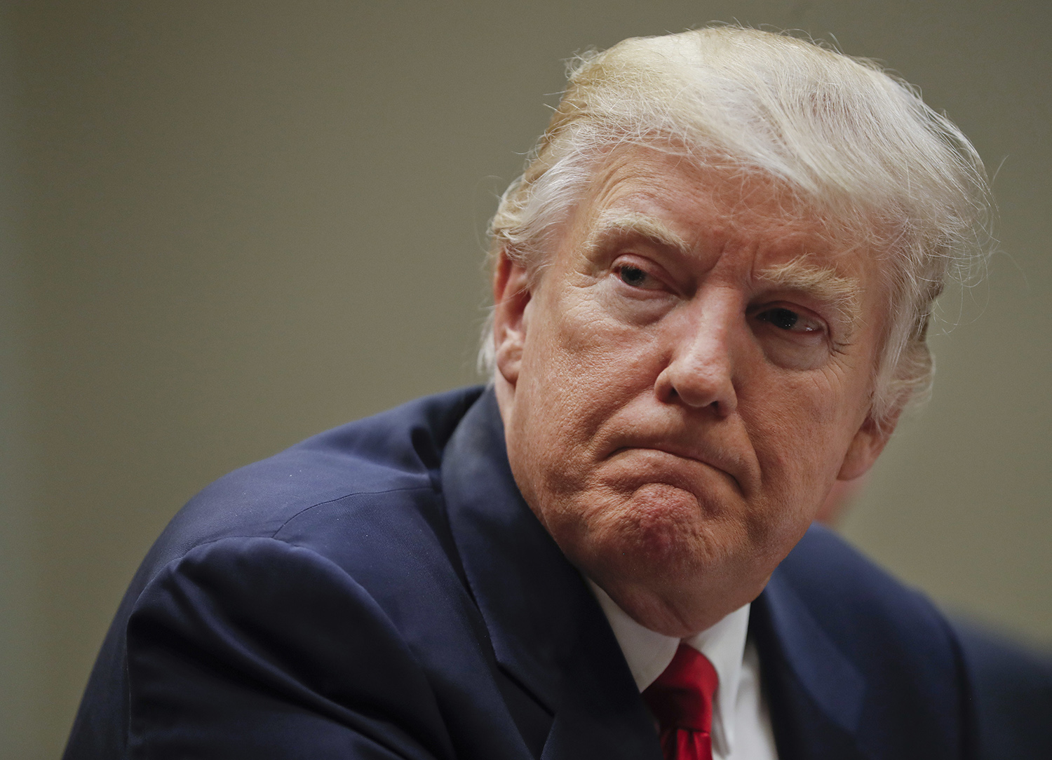 Trump promises more healthcare proposals to make insurance cheaper