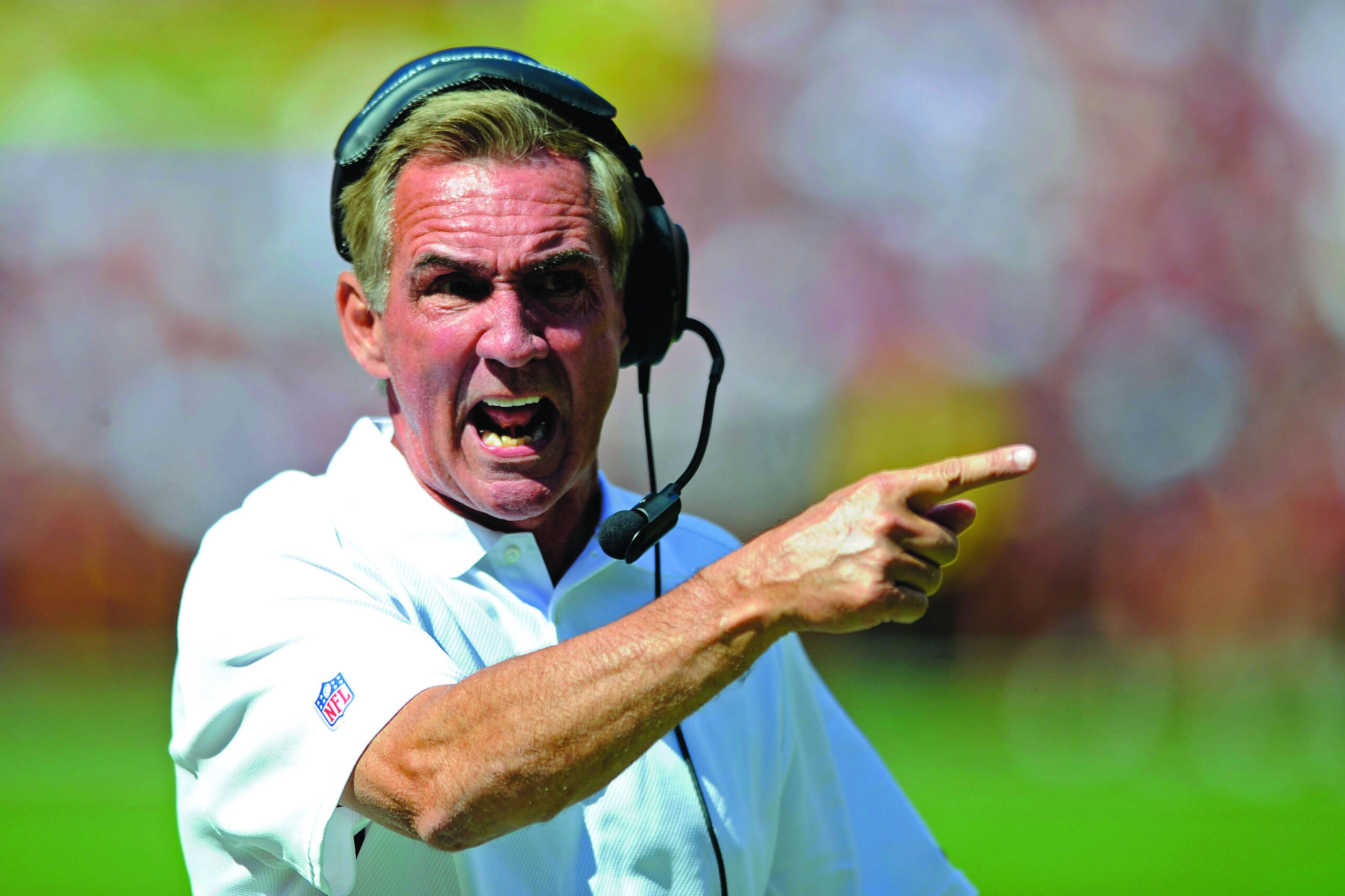 Rick Snider: Shanahan’s coaching staff with Redskins could be in danger