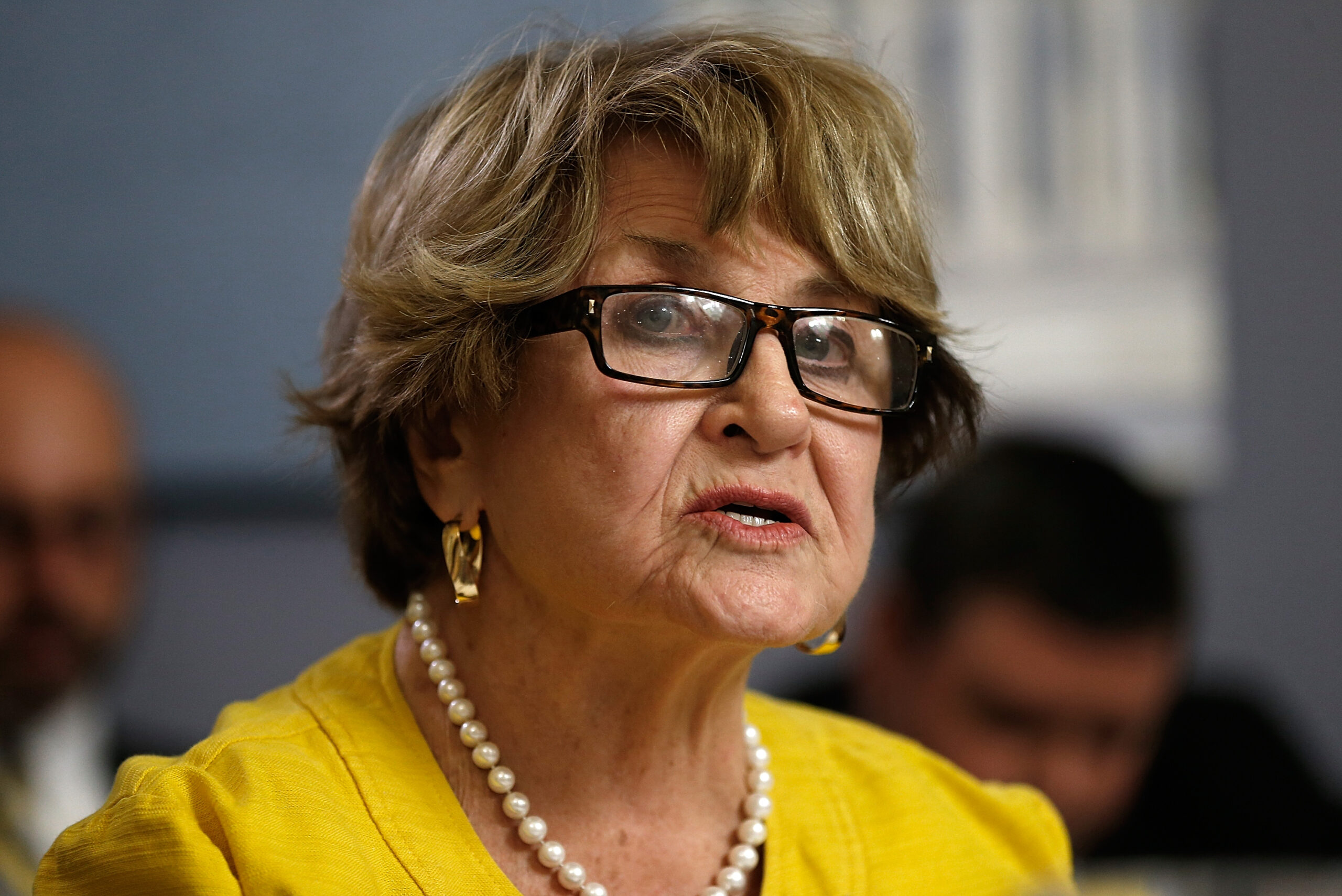Congress hesitant to move on curbing antibiotic use in livestock