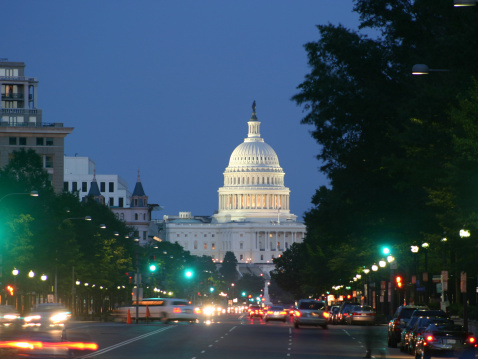 A poll found 71 percent opposed a government shutdown as a way to defund the president's health care law. (Thinkstock Image) 