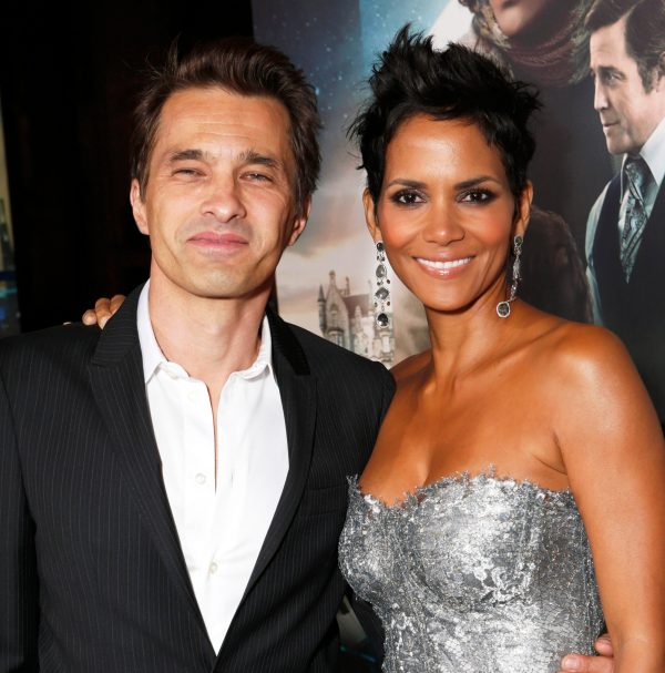 Halle Berry, Olivier Martinez expecting a baby