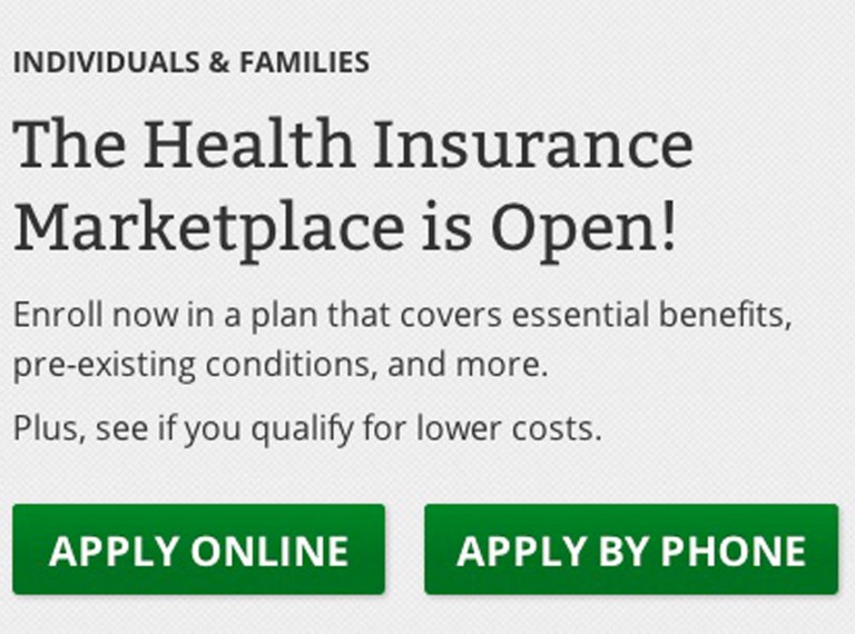 Feds blame spam, consumer computers for new Obamacare glitches