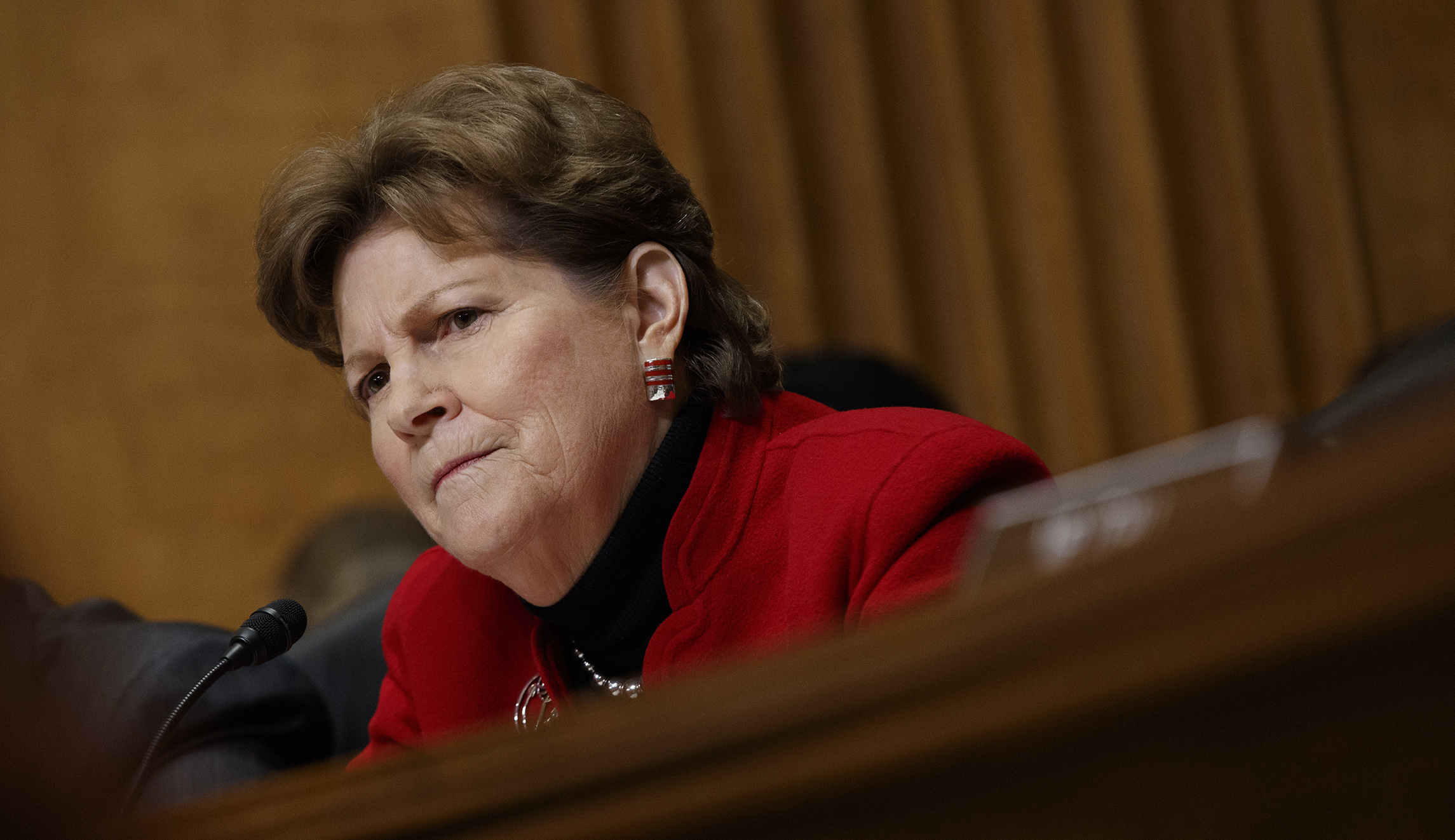 Sen. Jeanne Shaheen’s embarrassing excuse for opposing Mike Pompeo