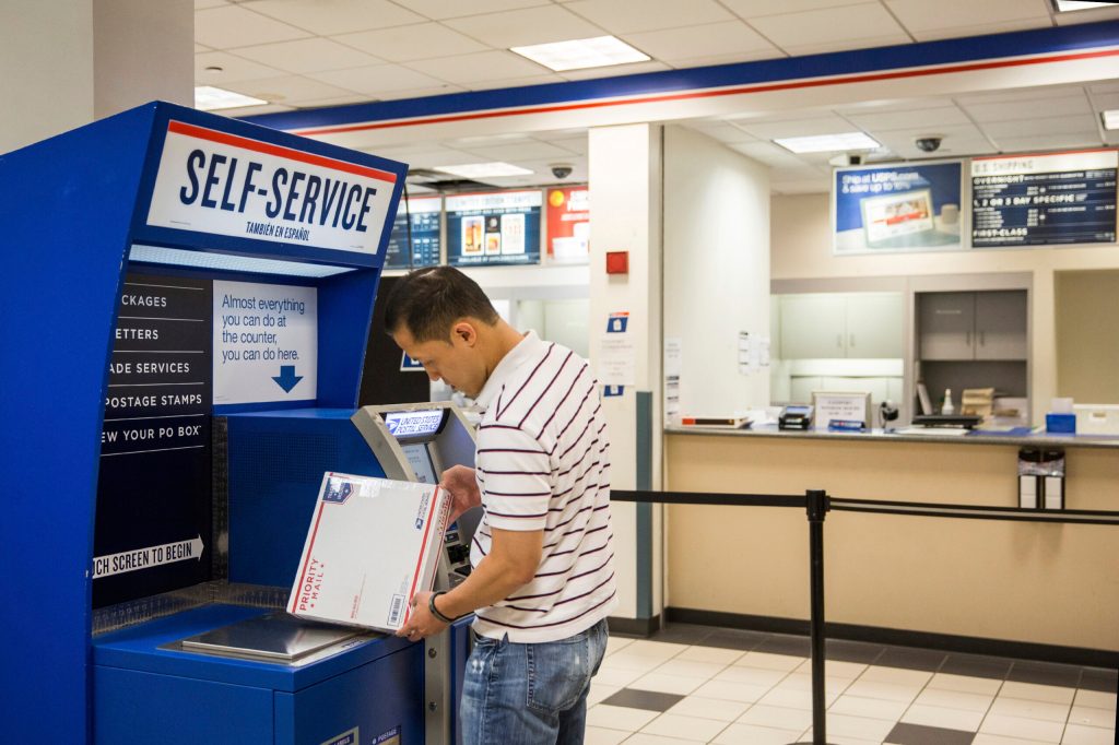 Democrats should back Obama, GOP postal reform efforts: Examiner Editorial