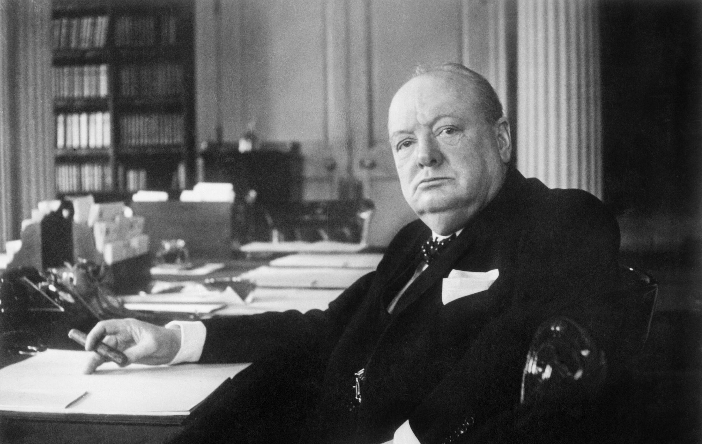 Time to Pole-axe Trump