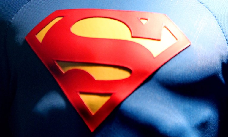 It would be nice to have Superman protect us from criminals, but it might be more important to have him protect us against cronies and bureaucrats. (iStock photo)