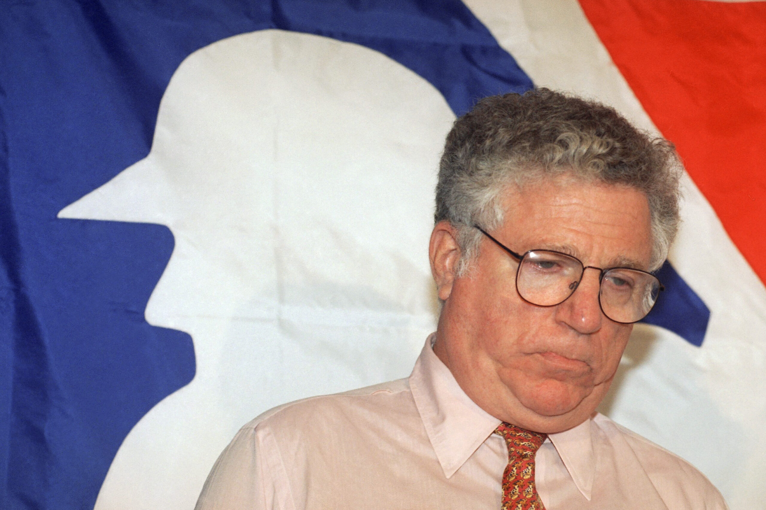 Ex NY Lt. Governor: More fiscal woes for US cities