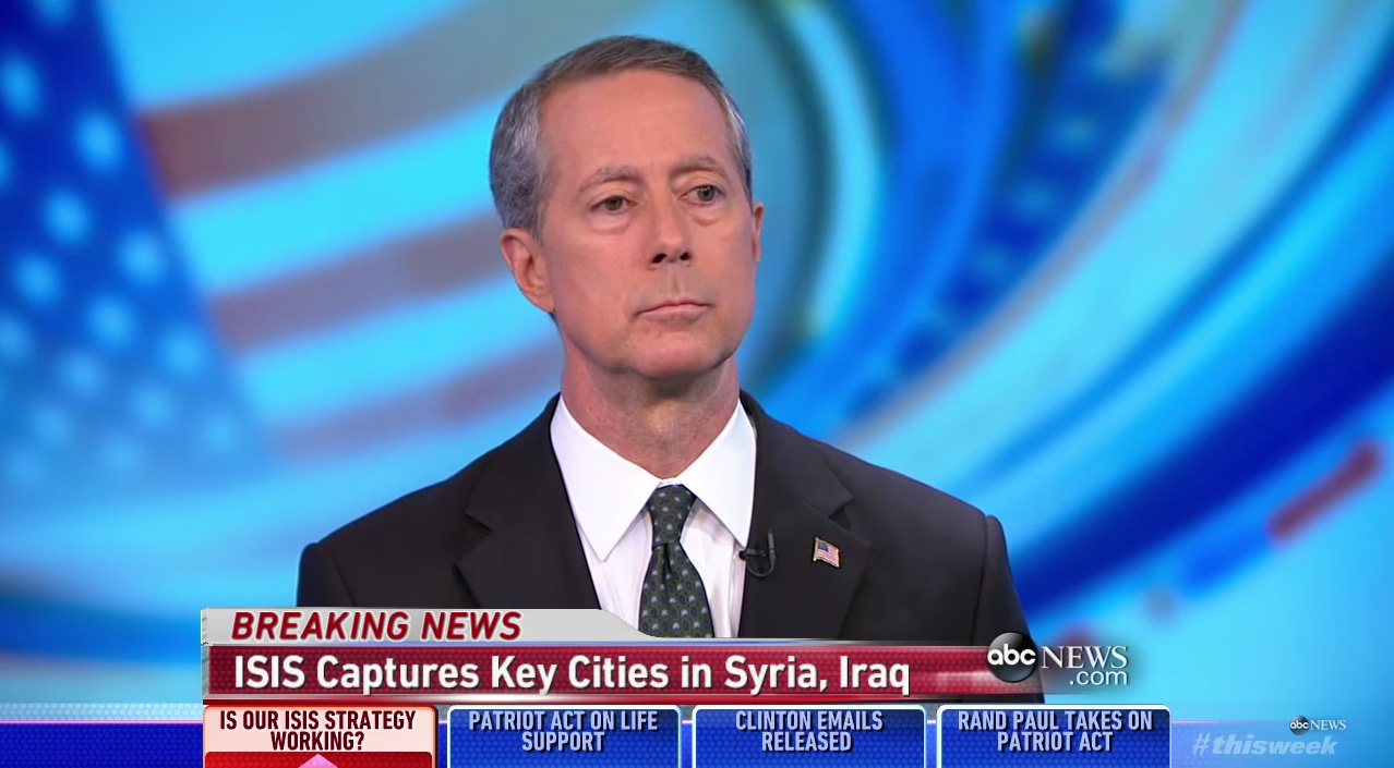 ‘We’re not winning’: GOP rejects Obama’s ISIS claim