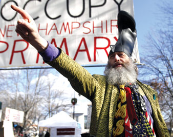 Past Their Sell-By Date