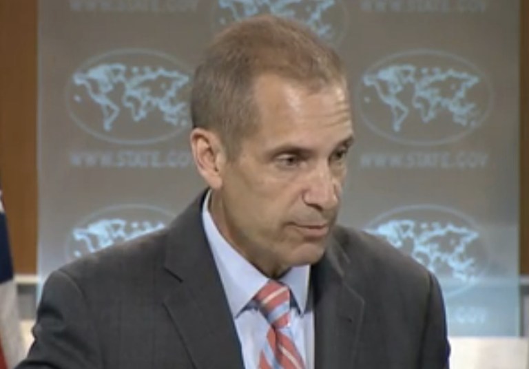 State Department Still Won’t Reveal Details of $400 Million Payment to Iran