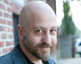 Obsessive Compulsive